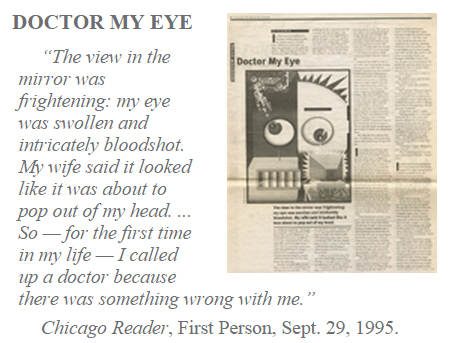 Original page in the Chicago Reader