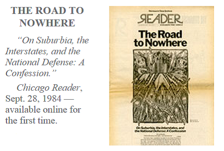 Original page in the Chicago Reader