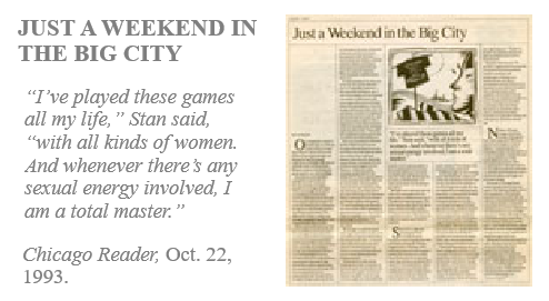 Original page in the Chicago Reader